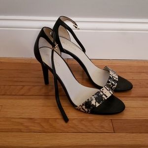 Aldo heels